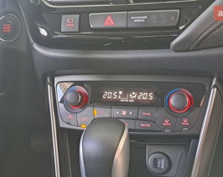 Сузуки S-Cross, объемом двигателя 1.37 л и пробегом 0 тыс. км за 27288 $, фото 15 на Automoto.ua