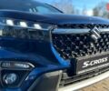 Сузуки S-Cross, объемом двигателя 1.37 л и пробегом 0 тыс. км за 29217 $, фото 26 на Automoto.ua