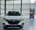 Сузуки S-Cross, объемом двигателя 1.37 л и пробегом 0 тыс. км за 29386 $, фото 2 на Automoto.ua