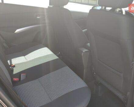 Сузукі S-Cross, об'ємом двигуна 1.37 л та пробігом 0 тис. км за 26219 $, фото 17 на Automoto.ua