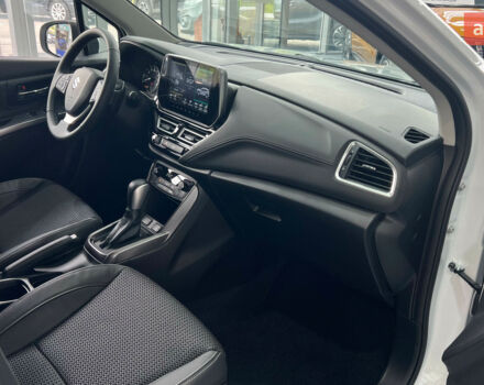 Сузукі S-Cross, об'ємом двигуна 1.37 л та пробігом 0 тис. км за 28492 $, фото 19 на Automoto.ua