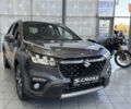 Сузуки S-Cross, объемом двигателя 1.37 л и пробегом 0 тыс. км за 27945 $, фото 4 на Automoto.ua