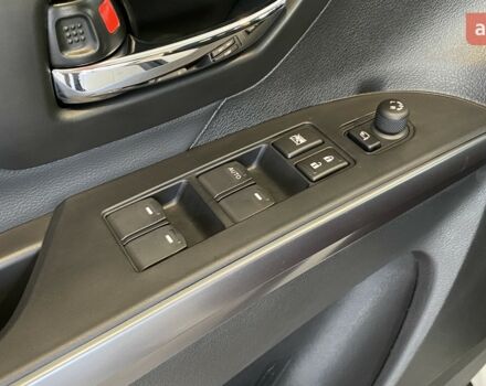 Сузукі S-Cross, об'ємом двигуна 1.37 л та пробігом 0 тис. км за 27542 $, фото 11 на Automoto.ua