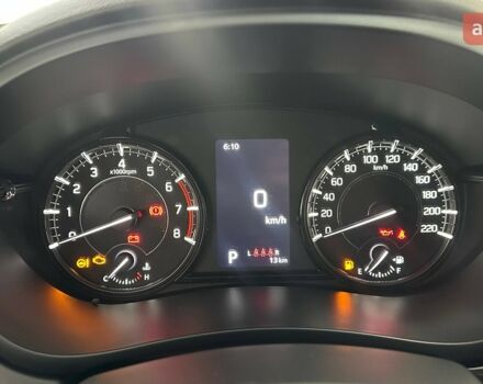Сузуки S-Cross 2025 в Кривом Роге на Automoto.ua Сузуки S-Cross, объемом двигателя 1.37 л и пробегом 0 тыс. км за 27529 $, фото 14 на Automoto.ua