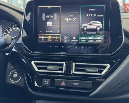 Сузуки S-Cross, объемом двигателя 1.37 л и пробегом 0 тыс. км за 27945 $, фото 38 на Automoto.ua