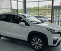 Сузуки S-Cross, объемом двигателя 1.37 л и пробегом 0 тыс. км за 29386 $, фото 13 на Automoto.ua