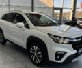 Сузуки S-Cross, объемом двигателя 1.37 л и пробегом 0 тыс. км за 27945 $, фото 9 на Automoto.ua