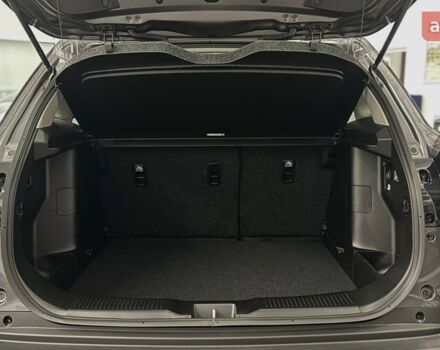 купити нове авто Сузукі S-Cross 2025 року від офіційного дилера Suzuki МОТОРКОМ+ Сузукі фото