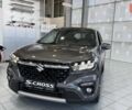 Сузуки S-Cross, объемом двигателя 1.37 л и пробегом 0 тыс. км за 29550 $, фото 2 на Automoto.ua