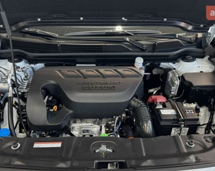 Сузуки S-Cross, объемом двигателя 1.37 л и пробегом 0 тыс. км за 27945 $, фото 44 на Automoto.ua