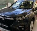 купити нове авто Сузукі S-Cross 2025 року від офіційного дилера Автоцентр AUTO.RIA Сузукі фото
