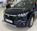 Сузуки S-Cross, объемом двигателя 1.37 л и пробегом 0 тыс. км за 25176 $, фото 1 на Automoto.ua
