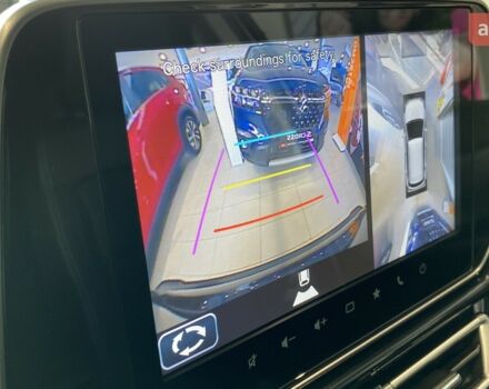 Сузукі S-Cross, об'ємом двигуна 1.37 л та пробігом 0 тис. км за 28740 $, фото 25 на Automoto.ua