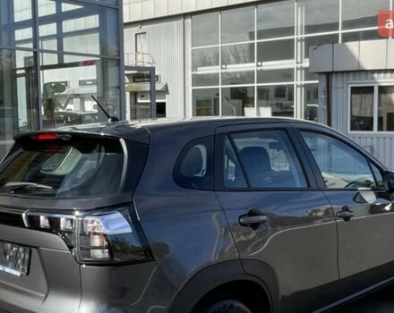 купити нове авто Сузукі S-Cross 2025 року від офіційного дилера Альфа-М Плюс Suzuki Сузукі фото