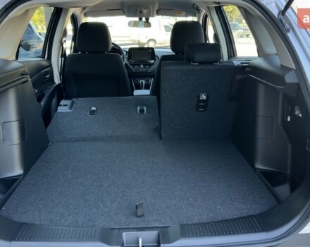 Сузуки S-Cross, объемом двигателя 1.37 л и пробегом 0 тыс. км за 24708 $, фото 31 на Automoto.ua