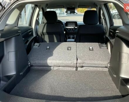 купити нове авто Сузукі S-Cross 2025 року від офіційного дилера Альфа-М Плюс Suzuki Сузукі фото