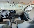 Сузуки S-Cross, объемом двигателя 1.37 л и пробегом 0 тыс. км за 28617 $, фото 15 на Automoto.ua