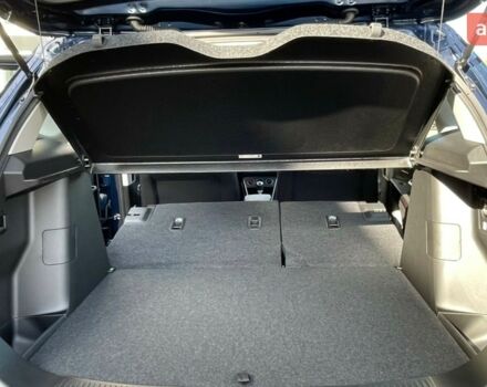 Сузуки S-Cross, объемом двигателя 1.37 л и пробегом 0 тыс. км за 23625 $, фото 45 на Automoto.ua