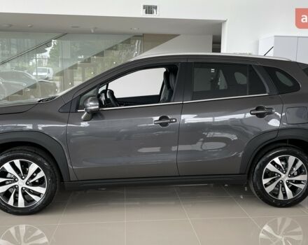 Сузукі S-Cross, об'ємом двигуна 1.37 л та пробігом 0 тис. км за 30102 $, фото 2 на Automoto.ua