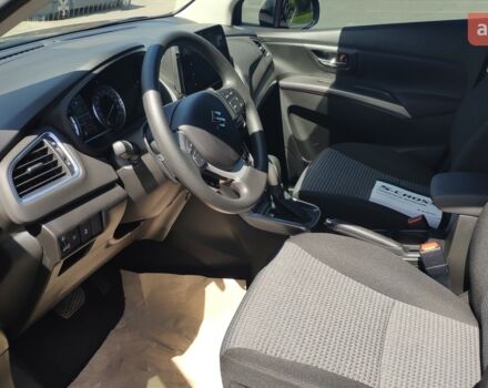 Сузукі S-Cross, об'ємом двигуна 1.37 л та пробігом 0 тис. км за 26219 $, фото 20 на Automoto.ua