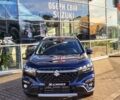 Сузуки S-Cross, объемом двигателя 1.37 л и пробегом 0 тыс. км за 27888 $, фото 4 на Automoto.ua