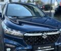 Сузуки S-Cross, объемом двигателя 1.37 л и пробегом 0 тыс. км за 30337 $, фото 1 на Automoto.ua
