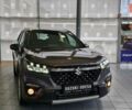Сузуки S-Cross, объемом двигателя 1.37 л и пробегом 0 тыс. км за 25085 $, фото 8 на Automoto.ua