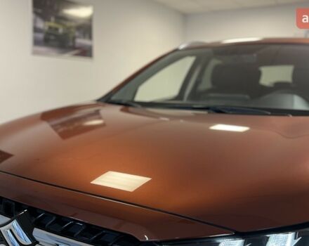 Сузукі S-Cross, об'ємом двигуна 1.37 л та пробігом 0 тис. км за 27450 $, фото 6 на Automoto.ua