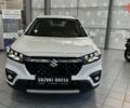 Сузуки S-Cross, объемом двигателя 1.37 л и пробегом 0 тыс. км за 27945 $, фото 1 на Automoto.ua
