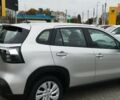 купить новое авто Сузуки S-Cross 2025 года от официального дилера ТОВ "АВТО КРОК" Сузуки фото