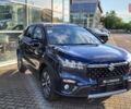 Сузуки S-Cross, объемом двигателя 1.37 л и пробегом 0 тыс. км за 27888 $, фото 15 на Automoto.ua