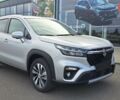 Сузуки S-Cross, объемом двигателя 1.37 л и пробегом 0 тыс. км за 28496 $, фото 19 на Automoto.ua