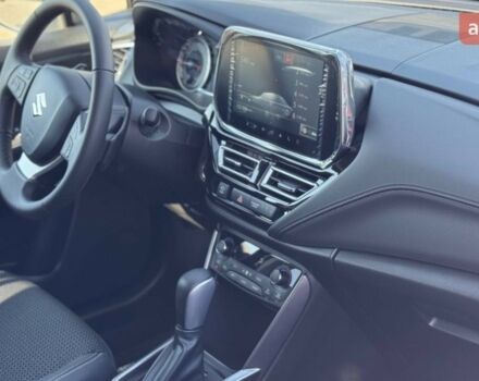 Сузуки S-Cross, объемом двигателя 1.37 л и пробегом 0 тыс. км за 27489 $, фото 16 на Automoto.ua