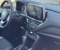 Сузукі S-Cross, об'ємом двигуна 1.37 л та пробігом 0 тис. км за 27881 $, фото 16 на Automoto.ua