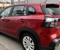 Сузуки S-Cross, объемом двигателя 1.37 л и пробегом 0 тыс. км за 25513 $, фото 3 на Automoto.ua