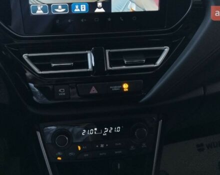 купить новое авто Сузуки S-Cross 2025 года от официального дилера ТОВ "АВТО КРОК" Сузуки фото