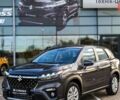 Сузукі S-Cross, об'ємом двигуна 1.37 л та пробігом 0 тис. км за 23569 $, фото 1 на Automoto.ua