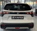 Сузуки S-Cross, объемом двигателя 1.37 л и пробегом 0 тыс. км за 27945 $, фото 17 на Automoto.ua