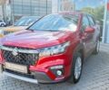 Сузукі S-Cross, об'ємом двигуна 1.37 л та пробігом 0 тис. км за 24952 $, фото 1 на Automoto.ua
