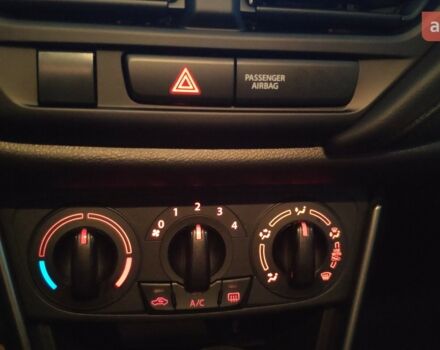 Сузукі S-Cross, об'ємом двигуна 1.37 л та пробігом 0 тис. км за 26219 $, фото 30 на Automoto.ua