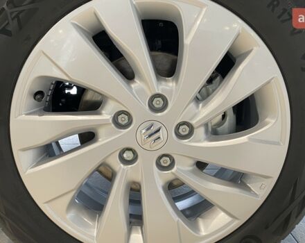 Сузуки S-Cross, объемом двигателя 1.37 л и пробегом 0 тыс. км за 24609 $, фото 8 на Automoto.ua