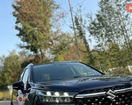 Сузуки S-Cross, объемом двигателя 1.37 л и пробегом 0 тыс. км за 29217 $, фото 21 на Automoto.ua