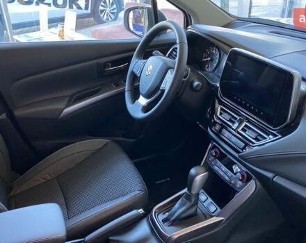 купити нове авто Сузукі S-Cross 2025 року від офіційного дилера Автоцентр AUTO.RIA Сузукі фото