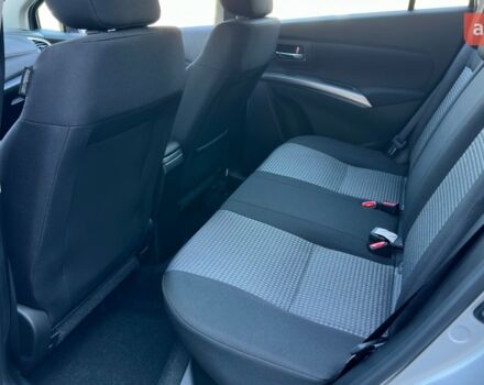 Сузуки S-Cross, объемом двигателя 1.37 л и пробегом 0 тыс. км за 24708 $, фото 22 на Automoto.ua