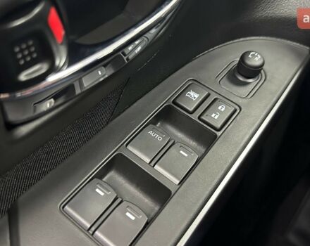 Сузукі S-Cross, об'ємом двигуна 1.37 л та пробігом 0 тис. км за 23101 $, фото 8 на Automoto.ua