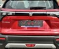 Сузуки S-Cross, объемом двигателя 1.37 л и пробегом 0 тыс. км за 25513 $, фото 4 на Automoto.ua