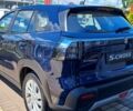 купить новое авто Сузуки S-Cross 2025 года от официального дилера Автоцентр AUTO.RIA Сузуки фото