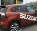 купить новое авто Сузуки S-Cross 2025 года от официального дилера ТОВ "АВТО КРОК" Сузуки фото