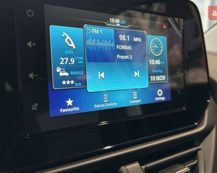 Сузукі S-Cross, об'ємом двигуна 1.37 л та пробігом 0 тис. км за 23238 $, фото 19 на Automoto.ua