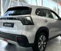 купити нове авто Сузукі S-Cross 2025 року від офіційного дилера Suzuki МОТОРКОМ+ Сузукі фото